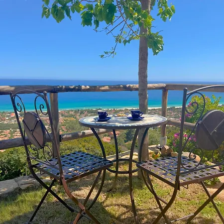 Апартаменты Silvana - Grandview Коста Рей