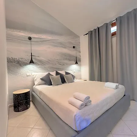 Silvana - Grandview Apartment *