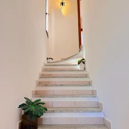 Silvana - Grandview Apartment Costa Rei