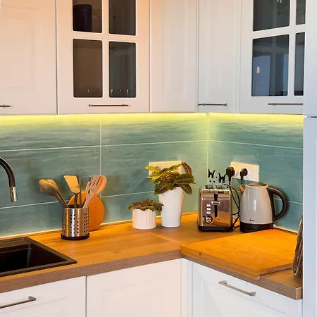 Apartament Silvana - Grandview Costa Rei