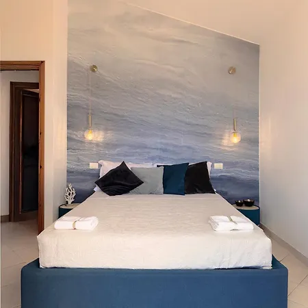 Appartement Silvana - Grandview