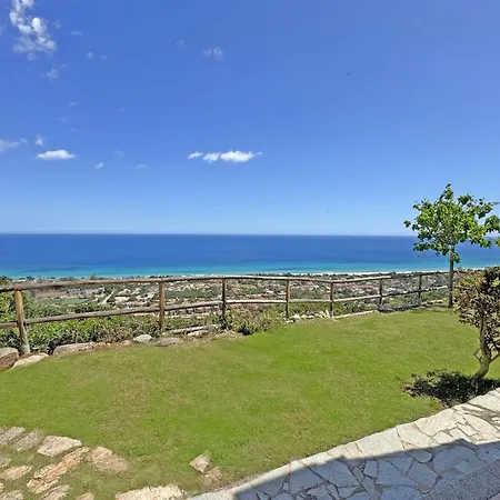 Apartment Silvana - Grandview Costa Rei