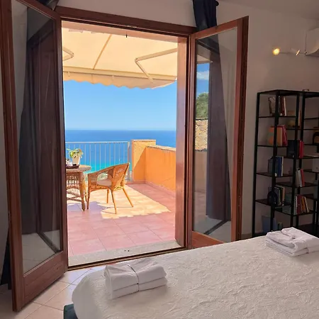 Silvana - Grandview Costa Rei