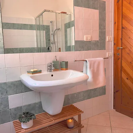 Appartement Silvana - Grandview Costa Rei