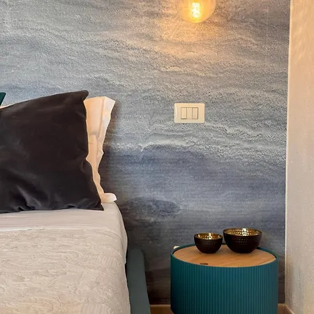 Silvana - Grandview Apartman Costa Rei