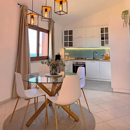 Apartman Silvana - Grandview Costa Rei