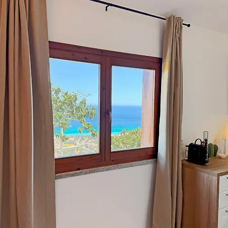 Silvana - Grandview Costa Rei