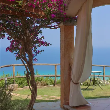 Silvana - Grandview * Costa Rei